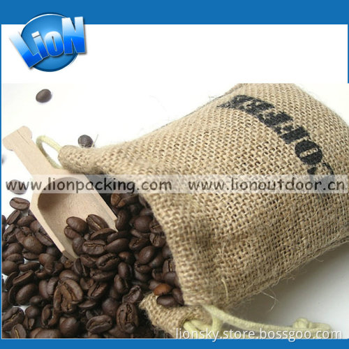 Jute Burlap Coffee Bags for Sale Burlap Bags Wholesale